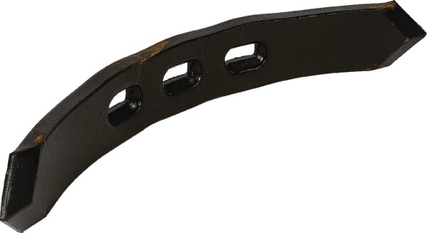 Soc 60x16x495 entraxe 70mm · réf. 506008