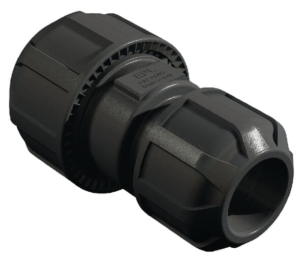 Přímé spojky, redukční, Alu-line