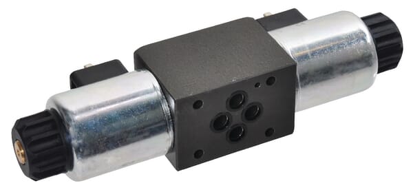 Distributeur électrique NG6 vue 2