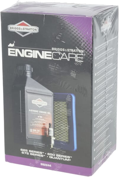 Kit d'entretien 625E, 650E, 675 vue 4