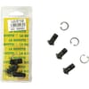 3 adjustable screws Forstal Rohr