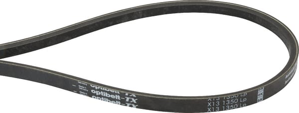 Courroie trapézoïdale — réf. AGW76544