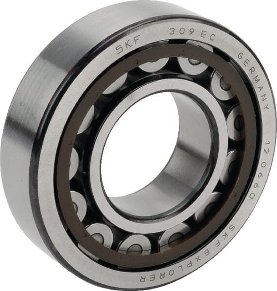 Roulmt à rouleaux Nu 309 - SKF · réf. 5012107049