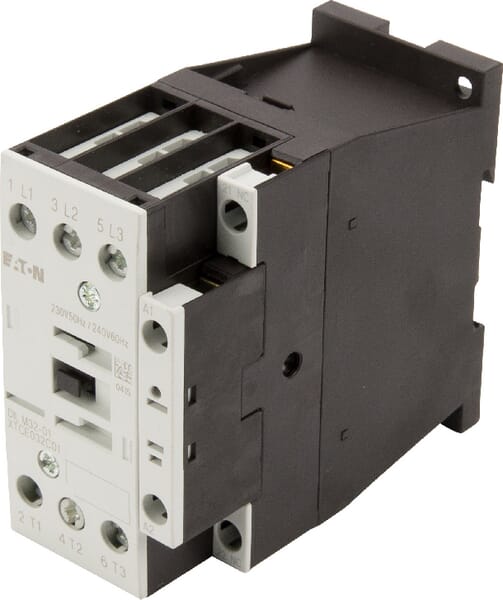 Contacteur 32 A 15 kW · réf. DILM3201230V50HZ