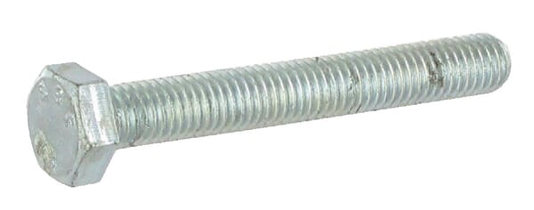 Vis h m 8x60 DIN933 — réf. ET20513