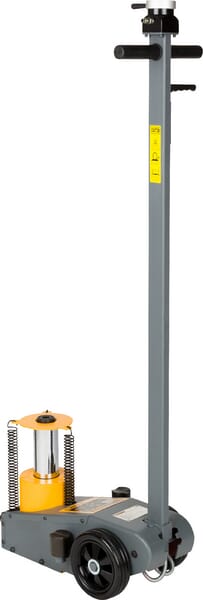 Pneumaticko-hydraulický zvedák 24 t