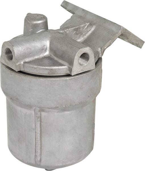 Filtre hydraulique — réf. 15010089407902