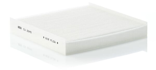 Cab Filter · réf. CU2245