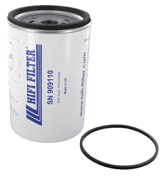 Filtre à carburant Hifi — réf. SN909110