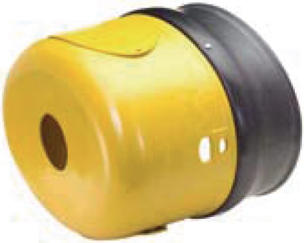 Coiffe de protection · réf. 1378019