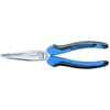8132AB Telephone Pliers Angled Pattern