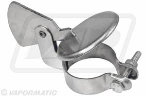 Capuchon Anti-Intemperie 1 3/4 " · réf. VLD2000