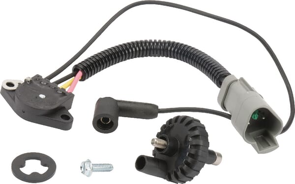 Capteur de carburant — réf. V836866576