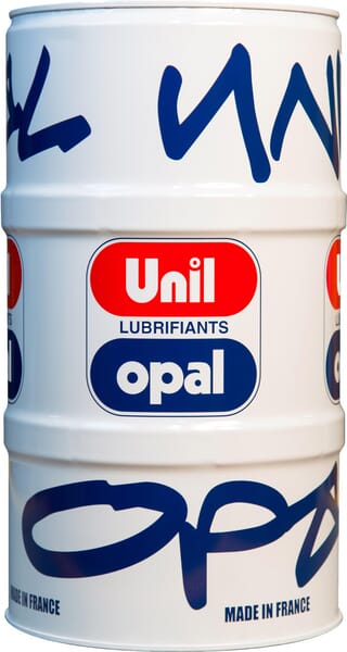 Huile multifonctionnel FLUID CA 60l — réf. SP131102UO