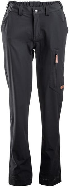 Dámské strečové kalhoty, Kramp Active