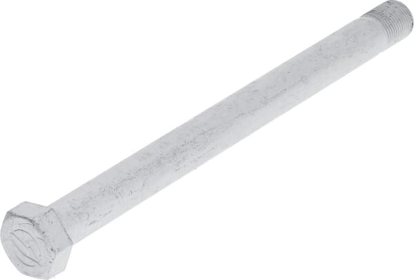 Boulon M20x1,5x240 214x23-10.9 Lemken · réf. 3014546