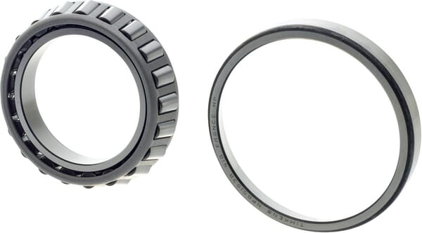 Roulement de roue NH — réf. 5164622