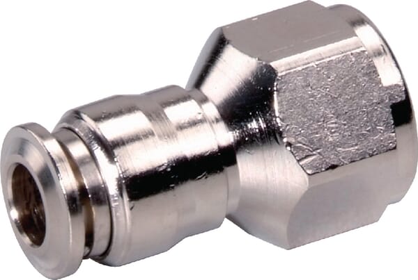 Rovné zásuvné spojení s vnitřním závitem – typ SCSF..B