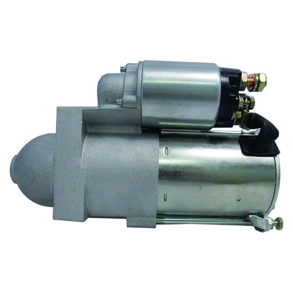 Démarreur 12V, 1.4kW, 11 dents, CW,Kramp vue 2