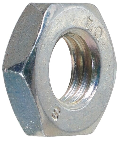 Écrou BM10 DIN439-4 · réf. 3030951