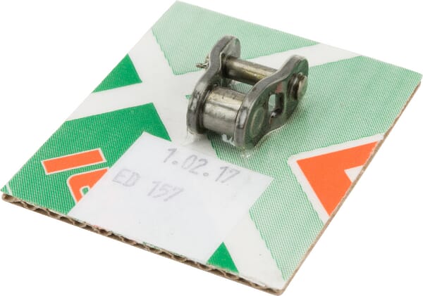 Maillon coudé i127 1/2"x5/16" · réf. ED157