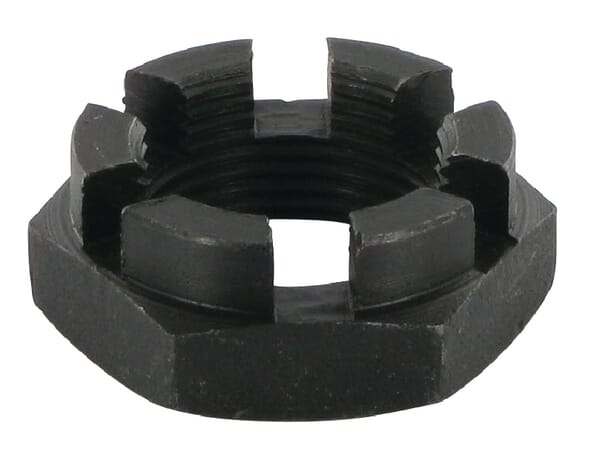 Ecrou crénelé M24x1,5 Deutz · réf. 1113285