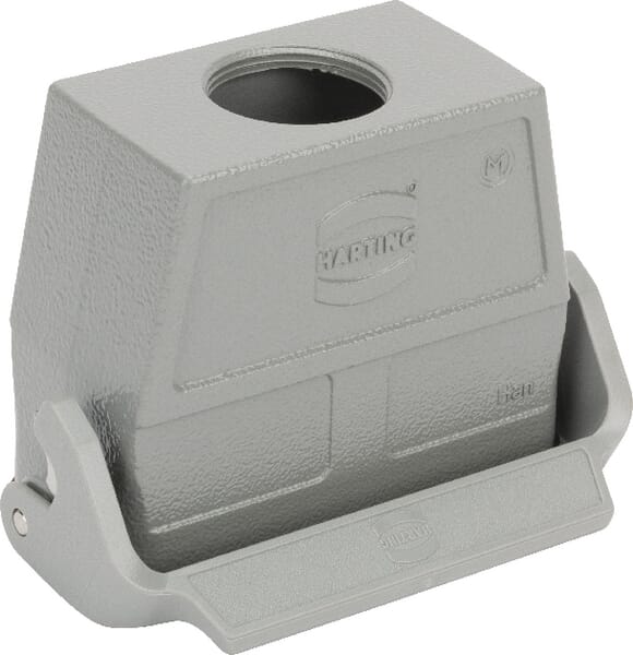 Capot d'acc. 16B M32 entrée verticale — réf. 19300160757
