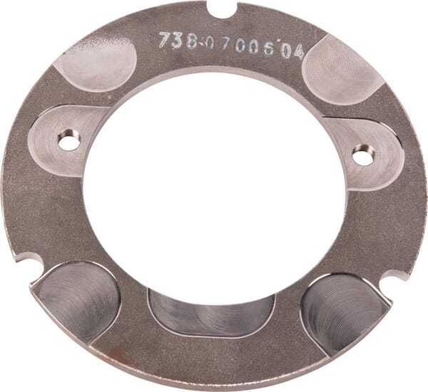 Disque — réf. 7380700604