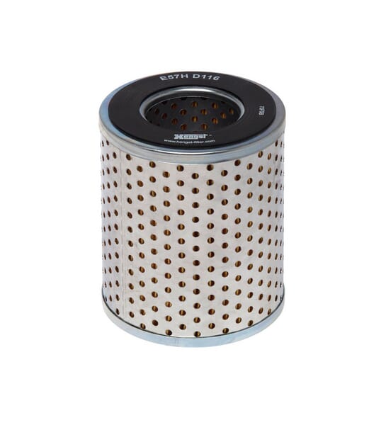 Filtre hydraulique — réf. E57HD116