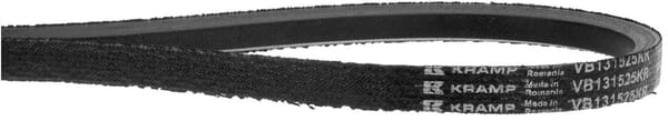 Courroie trapézoïdale 13x1525 A60 — réf. VB131525KR
