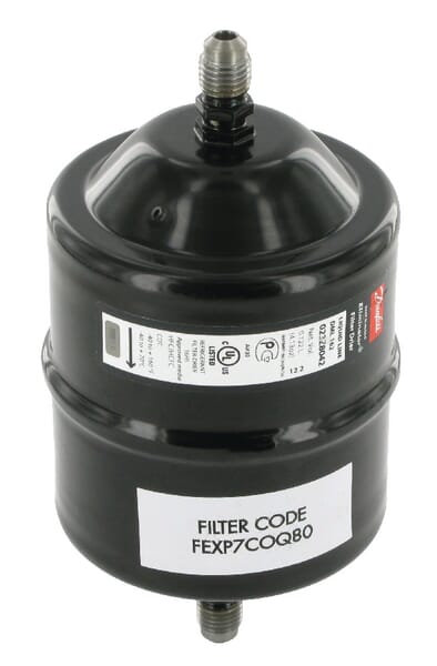 Filtre — réf. KL090242