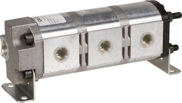 Motor rozdělovače Polaris 10