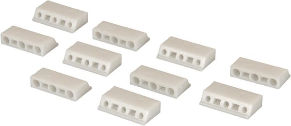 Jeu de palettes 25x13,7x5,8 mm (10pcs.) R11287000 BiPump/Panther 56/Panther 72 Piusi — réf. R11287000