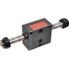 Stackable (NG 3) 250 bar control valve KRAMP KREV