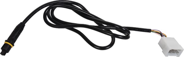 Signál.kabel LA36 L=5000