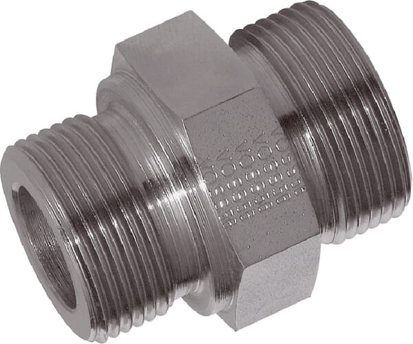 Adaptateur 10S M14 — réf. GES10SM14