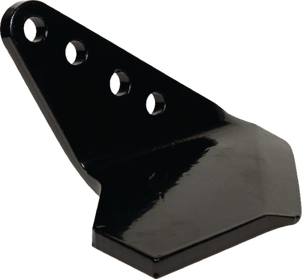 Soc ailette étroit D. 4 trous · réf. 00311327