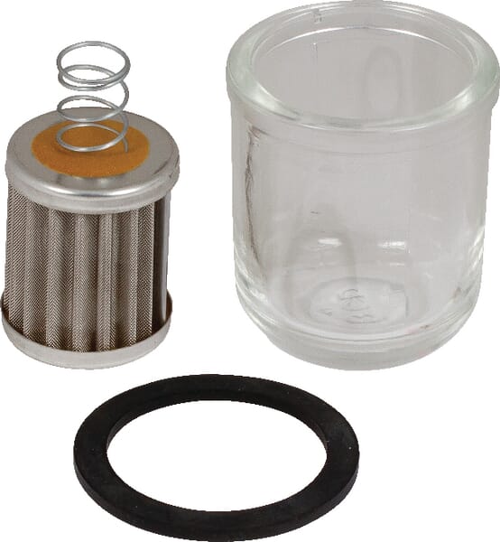 Filtre à carburant SDF — réf. 090014900