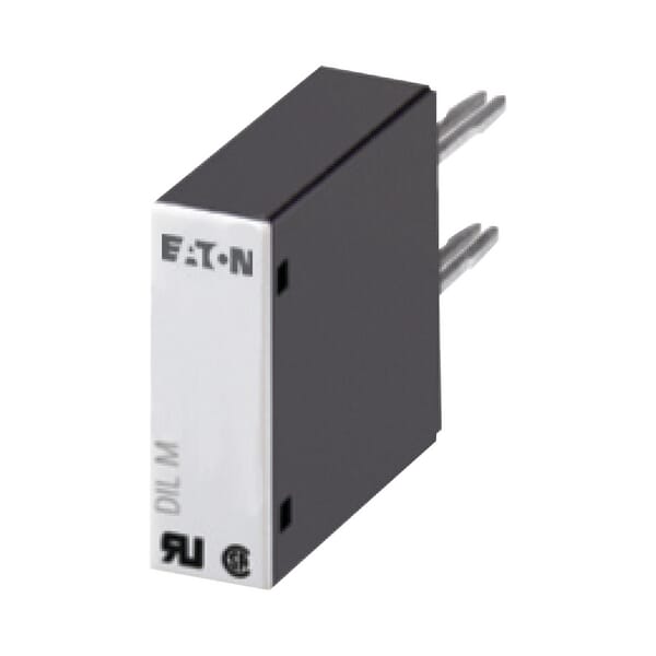 Module à diode de roue libre vue 5