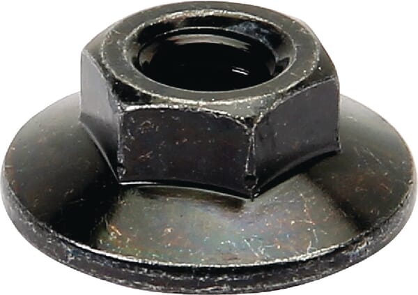 Ecrou 6 mm · réf. 90201ZM0000