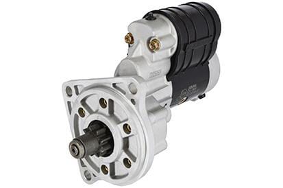 Démarreur avec réducteur · réf. VPF6035
