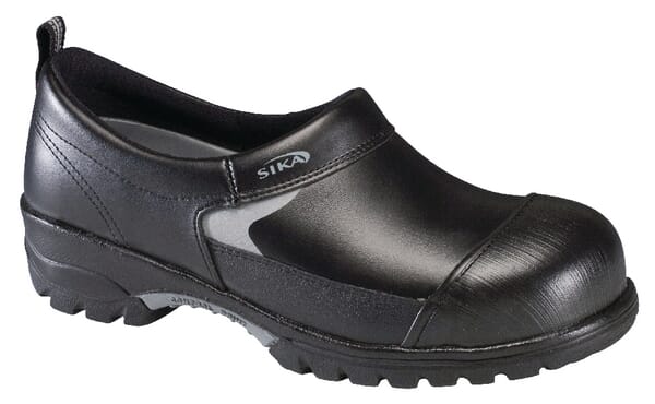 101 Bezpečnostní dřeváky Super Clog S3