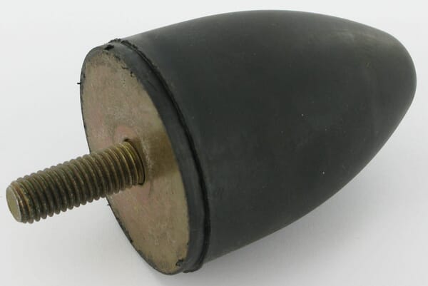 Silentbloc M10 50x68 Tulip · réf. 9110500044