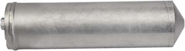 Récepteur déshydrateur (avec ports de commutation) 60x228 mm, montage sur socle — réf. KL010125