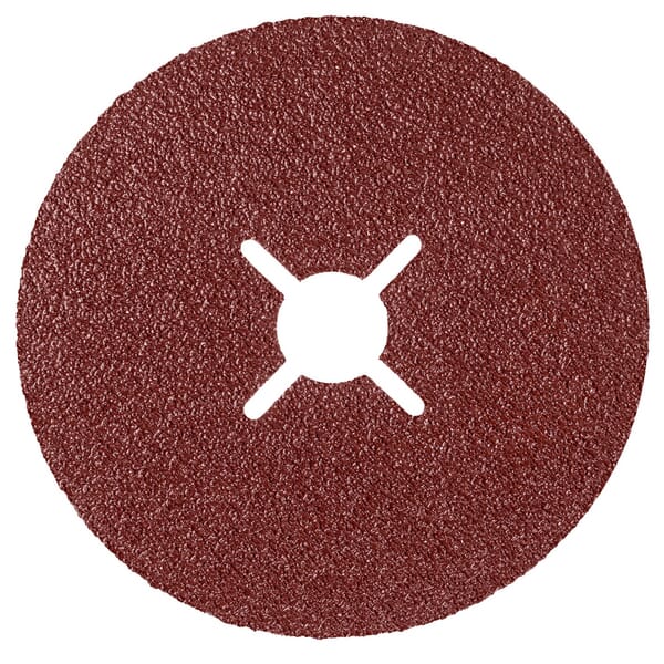 Fíbr.kotouč Cubit.II 60+115x22