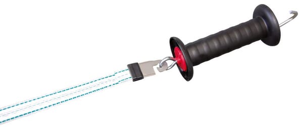 Poignée Litzclip BV 20mm vue 2