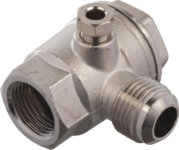 Zpětný ventil 1/2"x1/2"