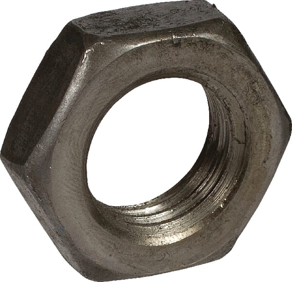 Écrou hexagonal BM16 DIN936-8 · réf. 3030958