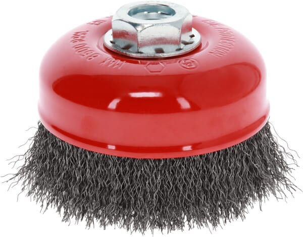 Brosse à godet D 100 G M14 cr-STW 030 — réf. 2008613164