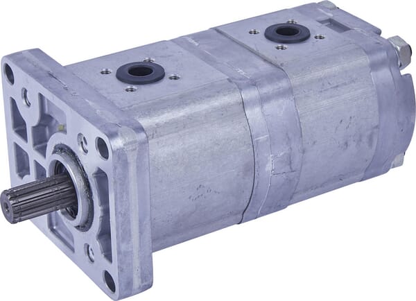 Pompe hydraulique — réf. 3A48182204